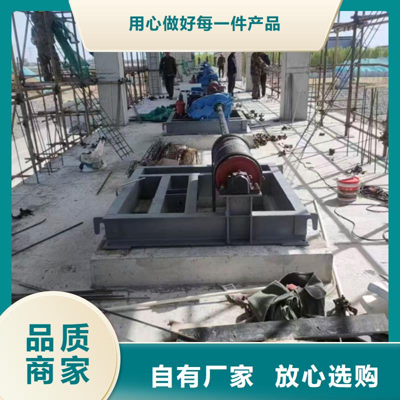 卷扬式启闭机液压启闭机实力公司