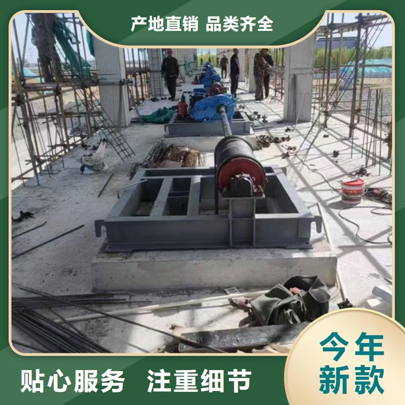 卷扬式启闭机固定卷扬启闭机厂诚信经营