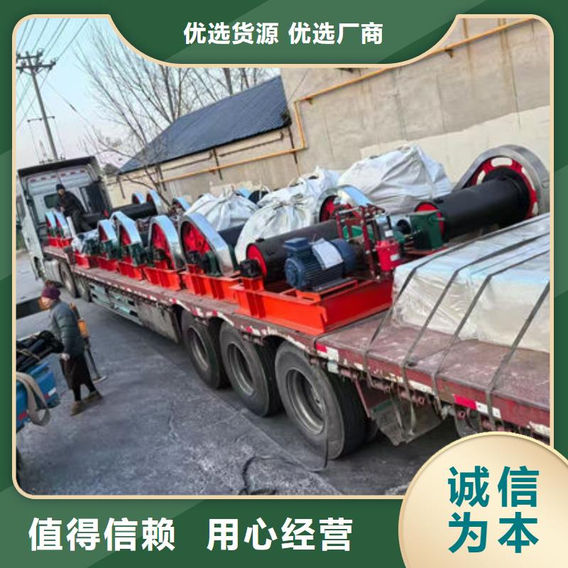 卷扬式启闭机QPT卷扬启闭机一件也发货