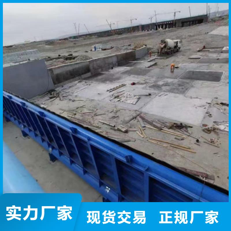 钢坝闸门液压钢坝安心购