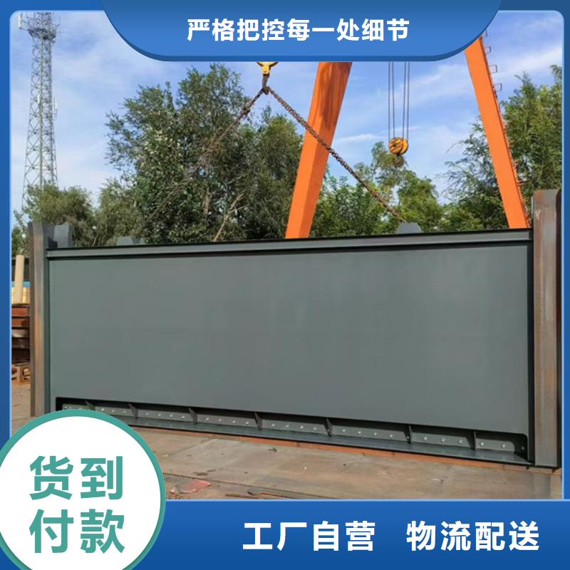 钢坝闸门,叠梁门大厂生产品质
