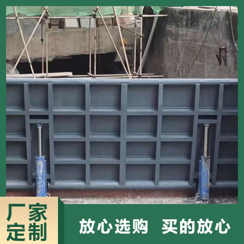 钢坝闸门叠梁门多家仓库发货