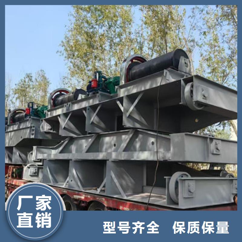 钢坝闸门液压钢坝海量现货