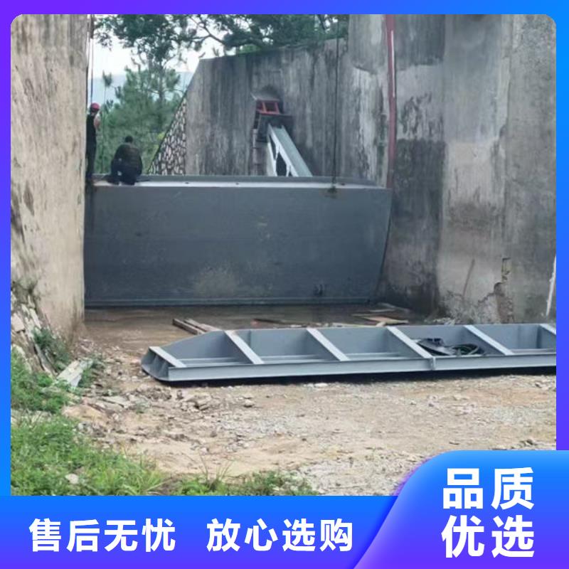 钢坝闸门液压钢坝快捷物流