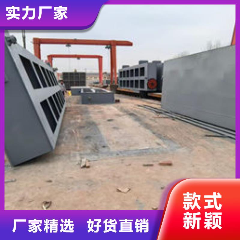 钢坝闸门钢坝闸门一手货源源头厂家