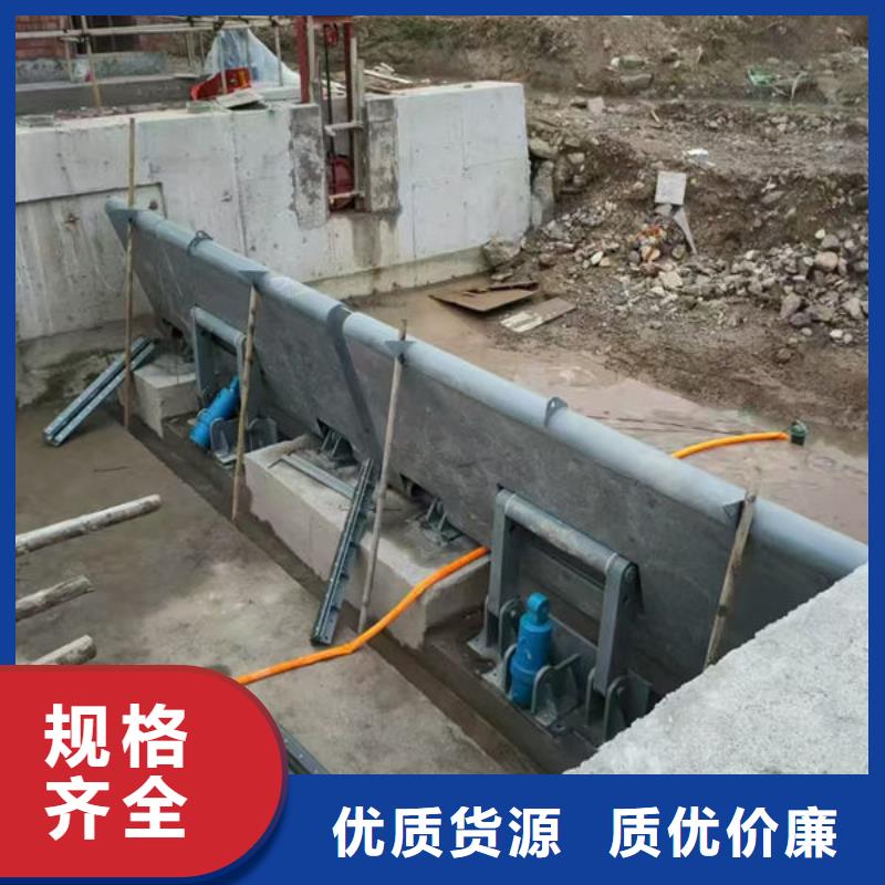 钢坝闸门_底轴液压闸门好品质售后无忧
