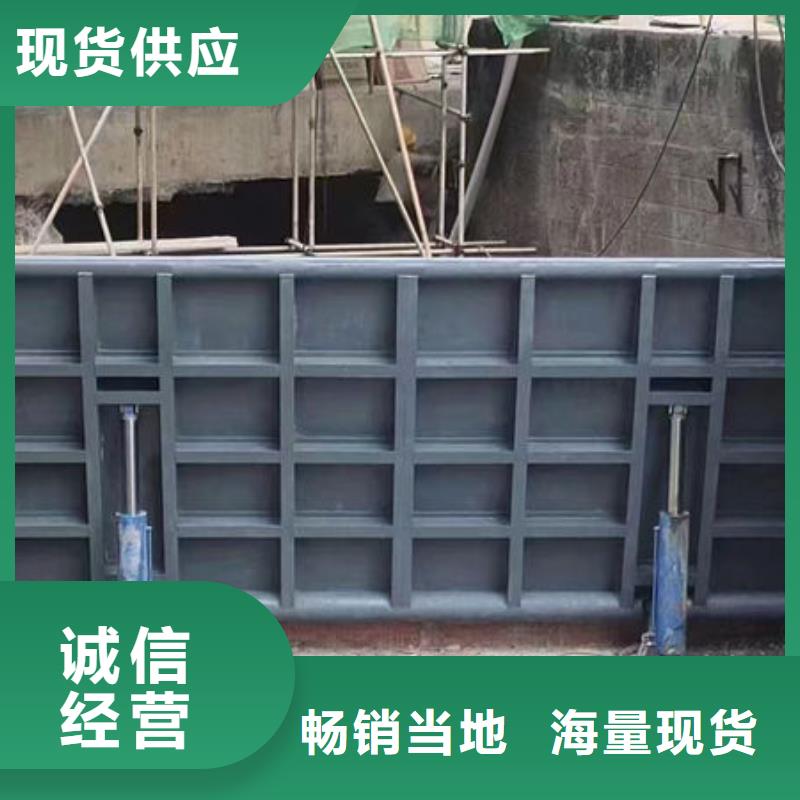 钢坝闸门_液压折叠坝质优价保