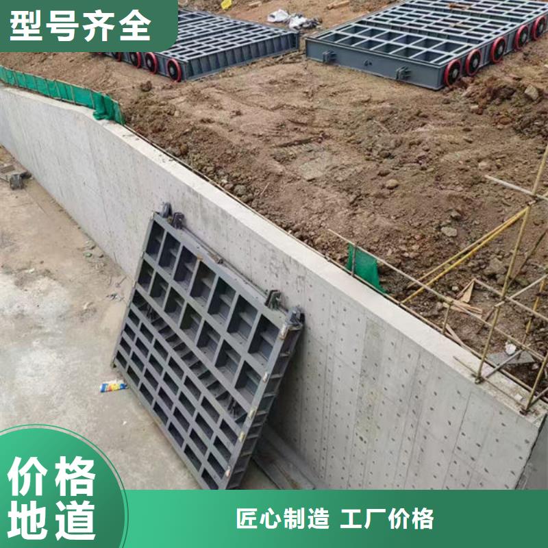 钢坝闸门液压折叠坝同行低价