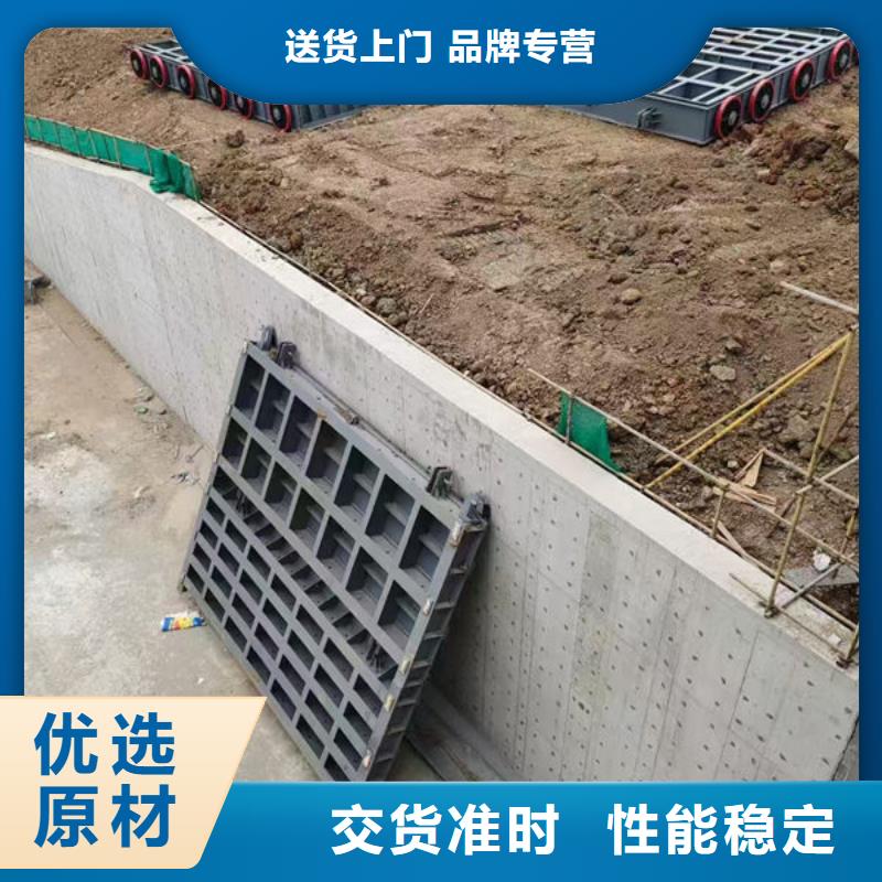 钢坝闸门液压钢坝服务周到
