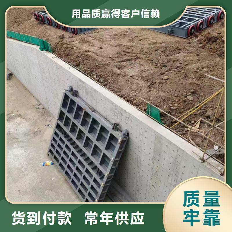 钢坝闸门_底轴液压闸门好品质售后无忧