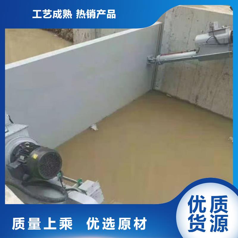 钢坝闸门_底轴液压闸门好品质售后无忧