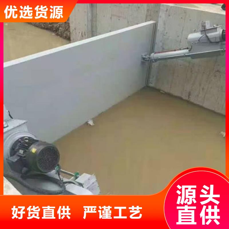 钢坝闸门,平板钢闸门精工细作品质优良