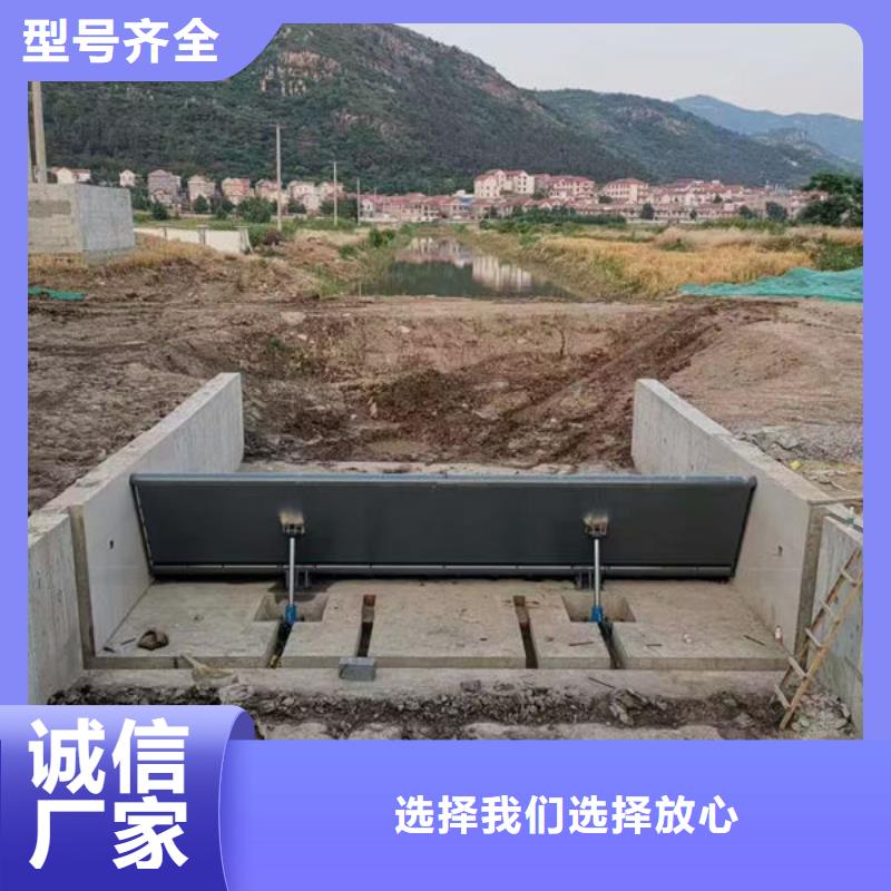 钢坝闸门,叠梁门大厂生产品质