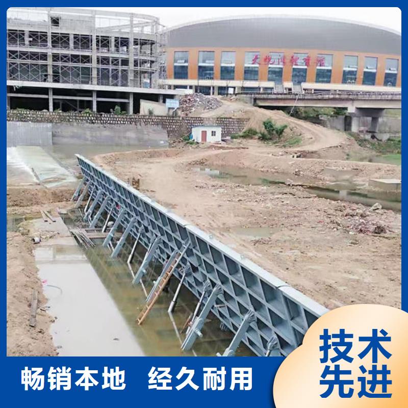 钢坝闸门_底轴液压闸门好品质售后无忧