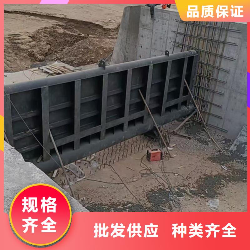 钢坝闸门-翻板闸门厂家批发价