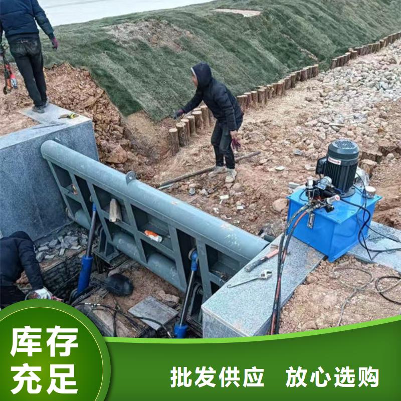 钢坝闸门-翻板闸门厂家批发价