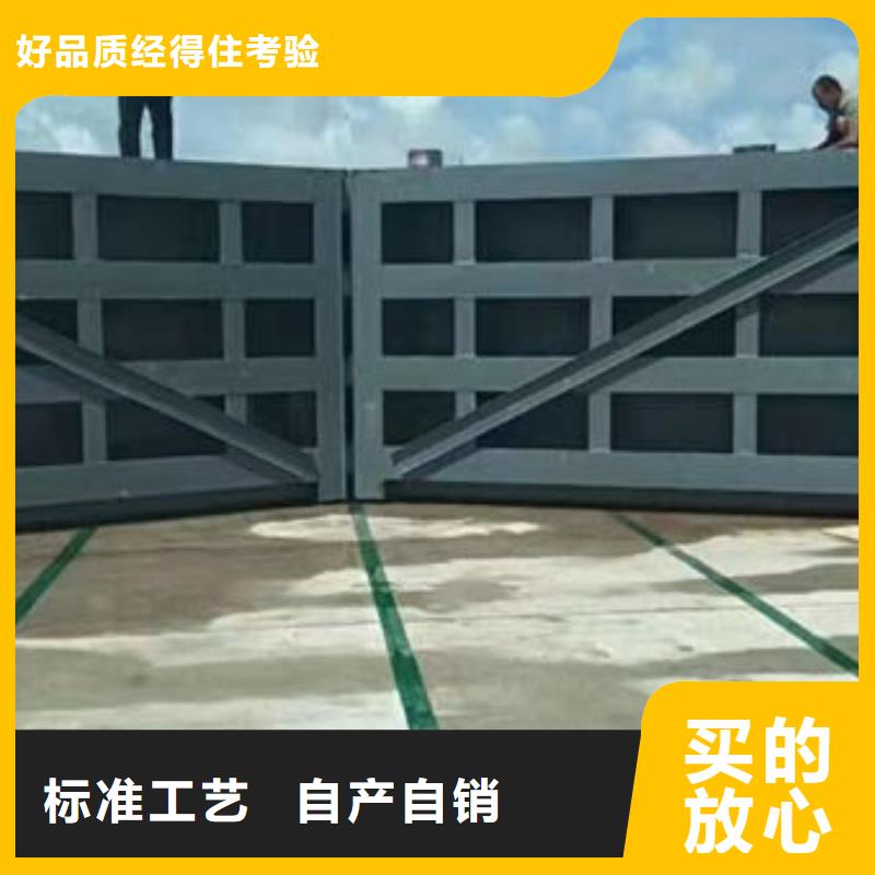 钢坝闸门液压升降坝大厂家实力看得见