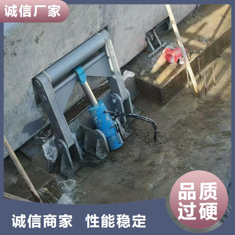 钢坝闸门_底轴液压闸门好品质售后无忧