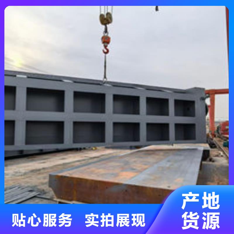 钢坝闸门-翻板闸门厂家批发价