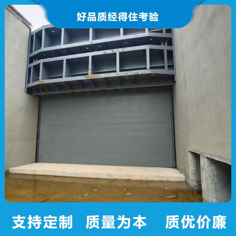 钢坝闸门,叠梁门大厂生产品质