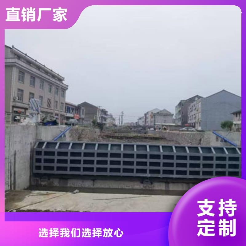 钢坝闸门翻板闸门现货采购