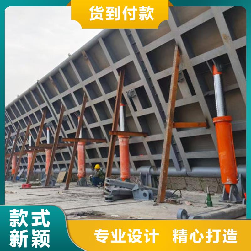钢坝闸门翻板闸门现货采购