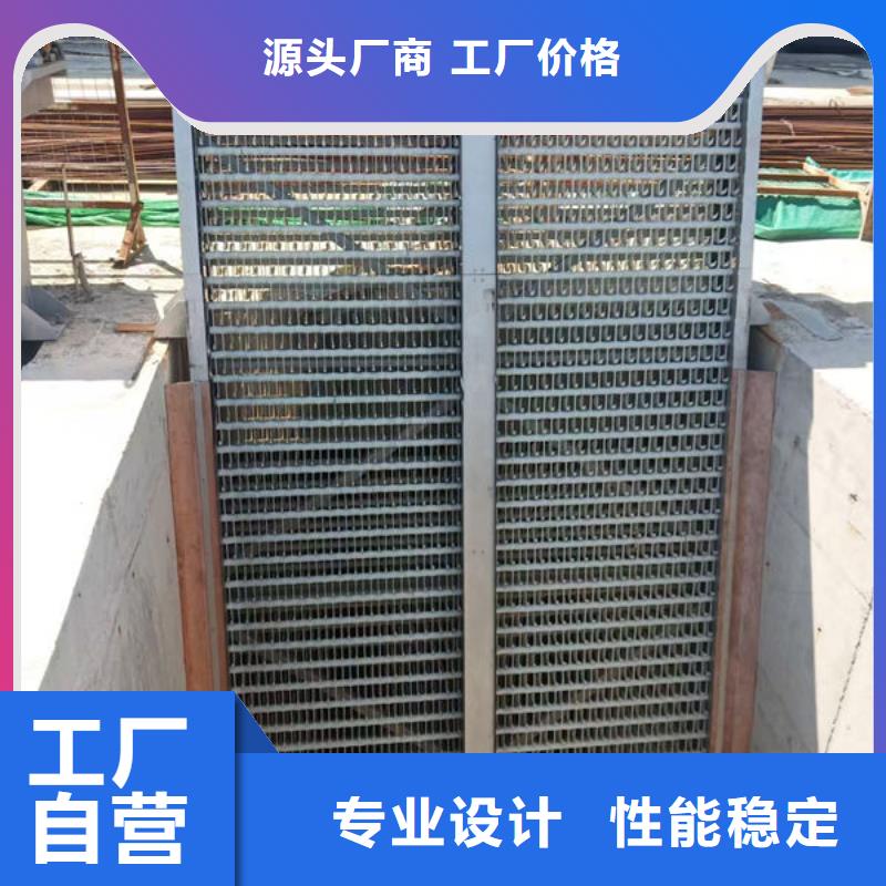 清污机抓斗清污机厂家实力大