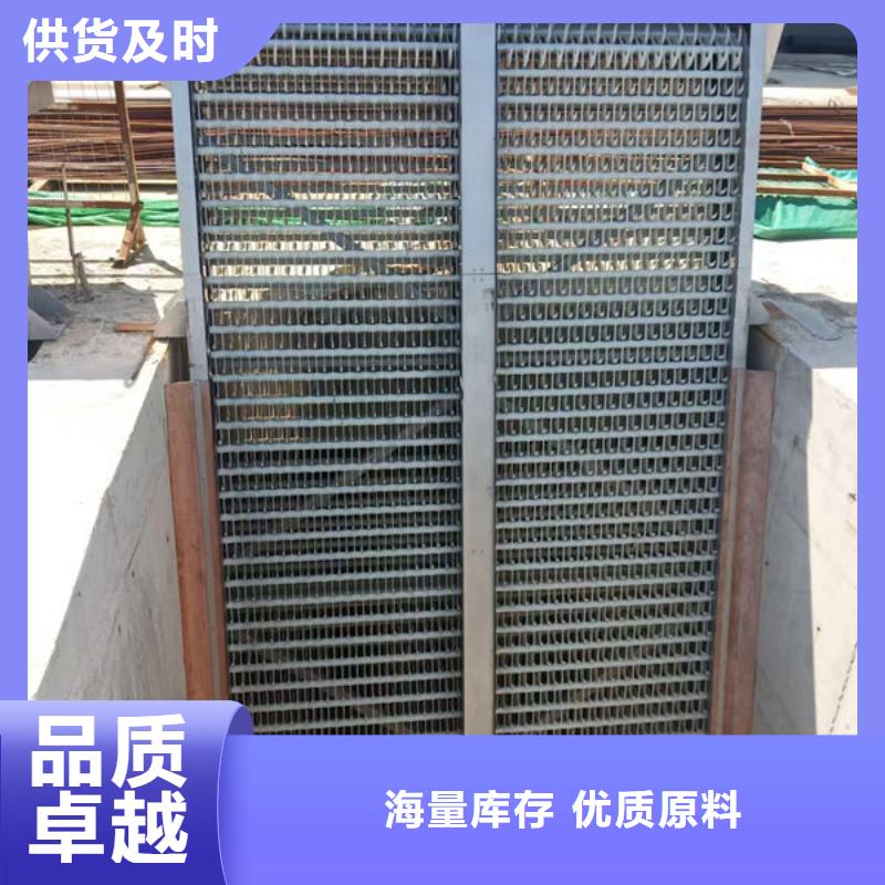 清污机不锈钢格栅除污机追求品质