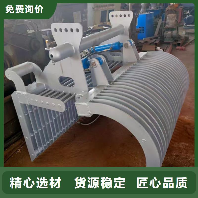 清污机回转式格栅除污机现货实拍