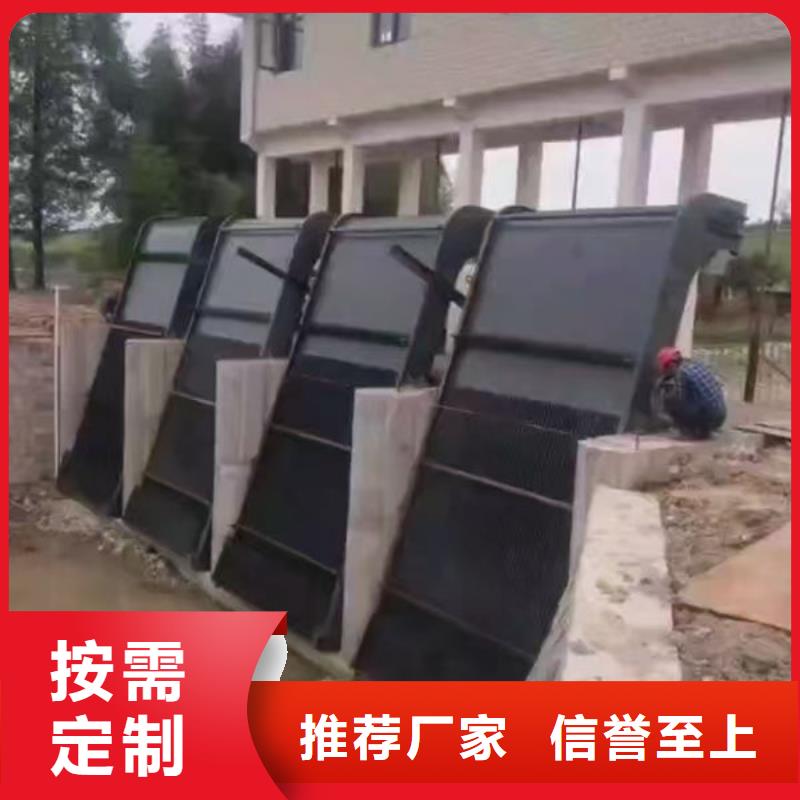 清污机水电站清污机敢与同行比质量