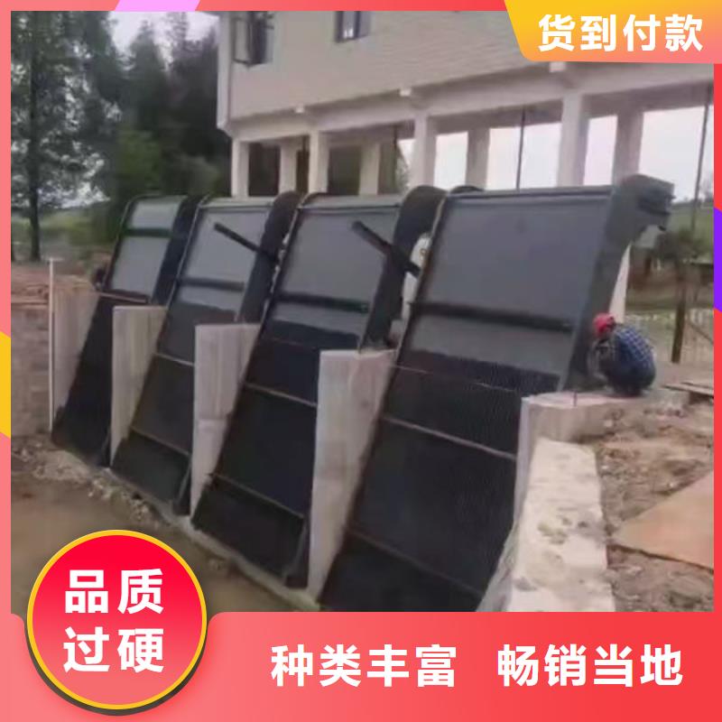 清污机河道清污机厂家直销货源充足