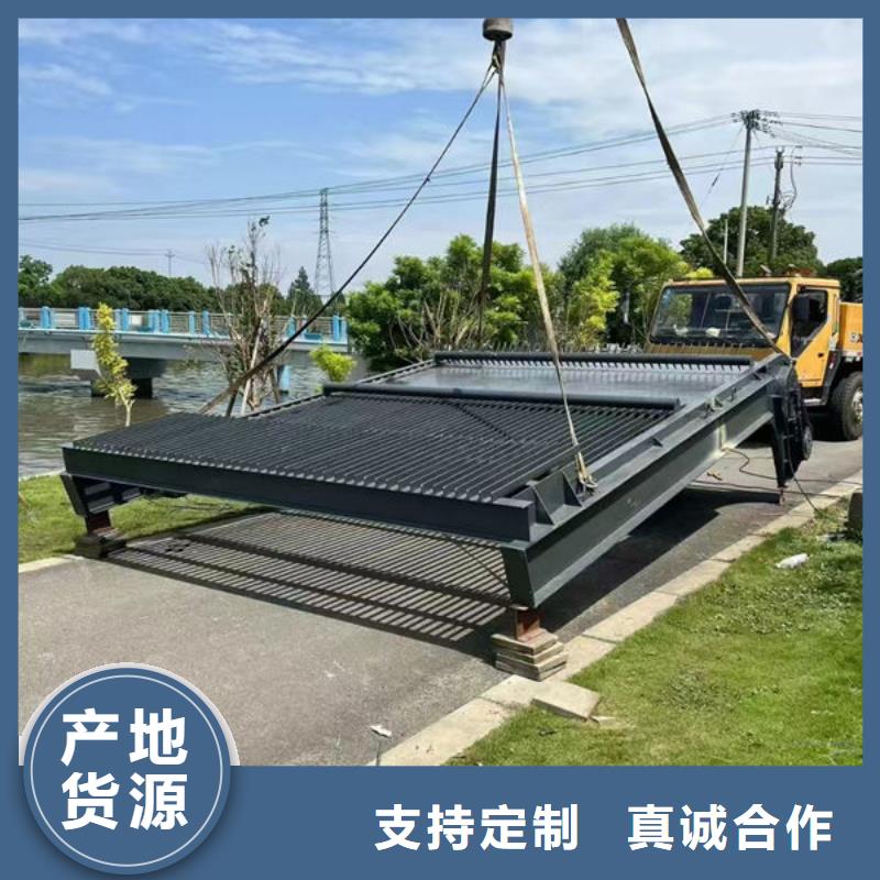 清污机水电站清污机敢与同行比质量