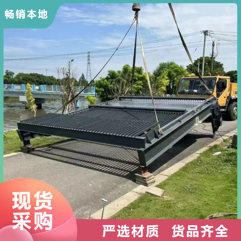 清污机清污机从厂家买售后有保障
