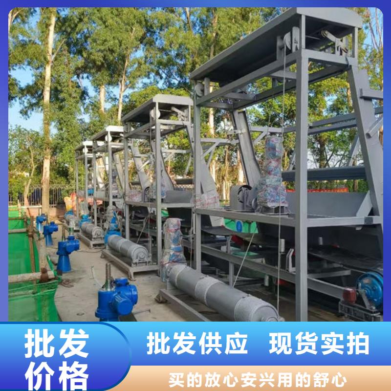 清污机河道清污机支持加工定制