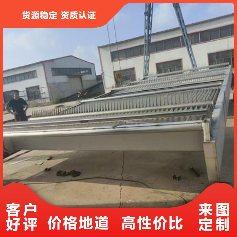 清污机-回转式除污机产地批发