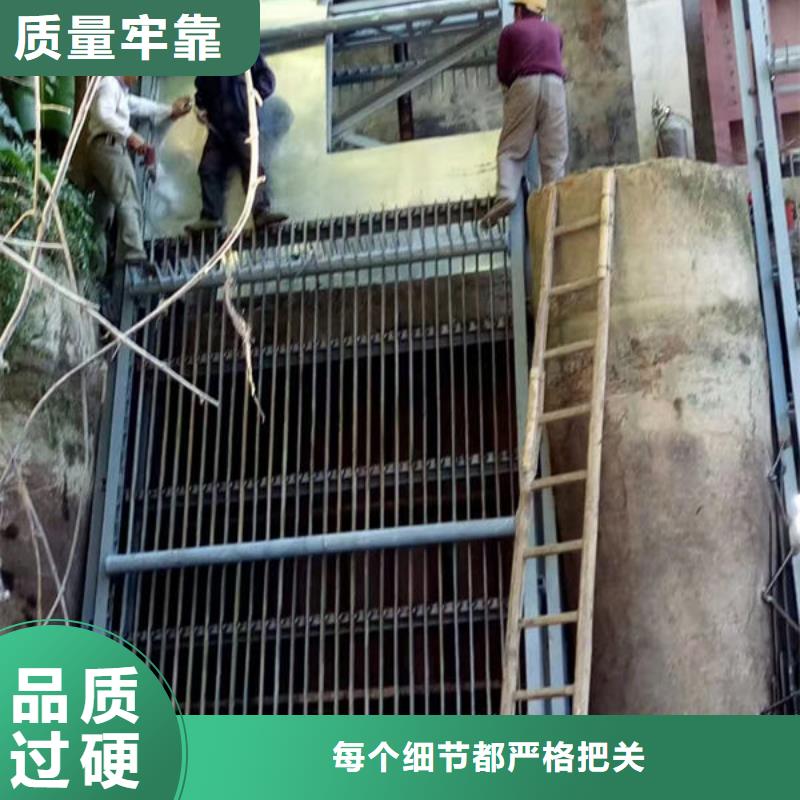 清污机抓斗清污机多种优势放心选择