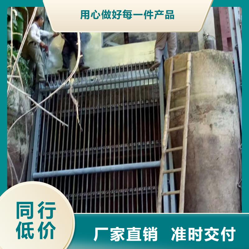 清污机河道清污机经验丰富质量放心