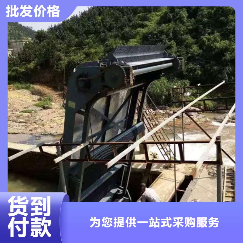 清污机,不锈钢清污机买的放心安兴用的舒心