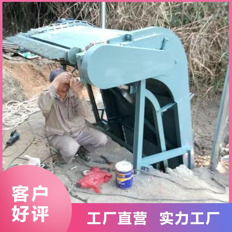 清污机抓斗清污机厂家直接面向客户