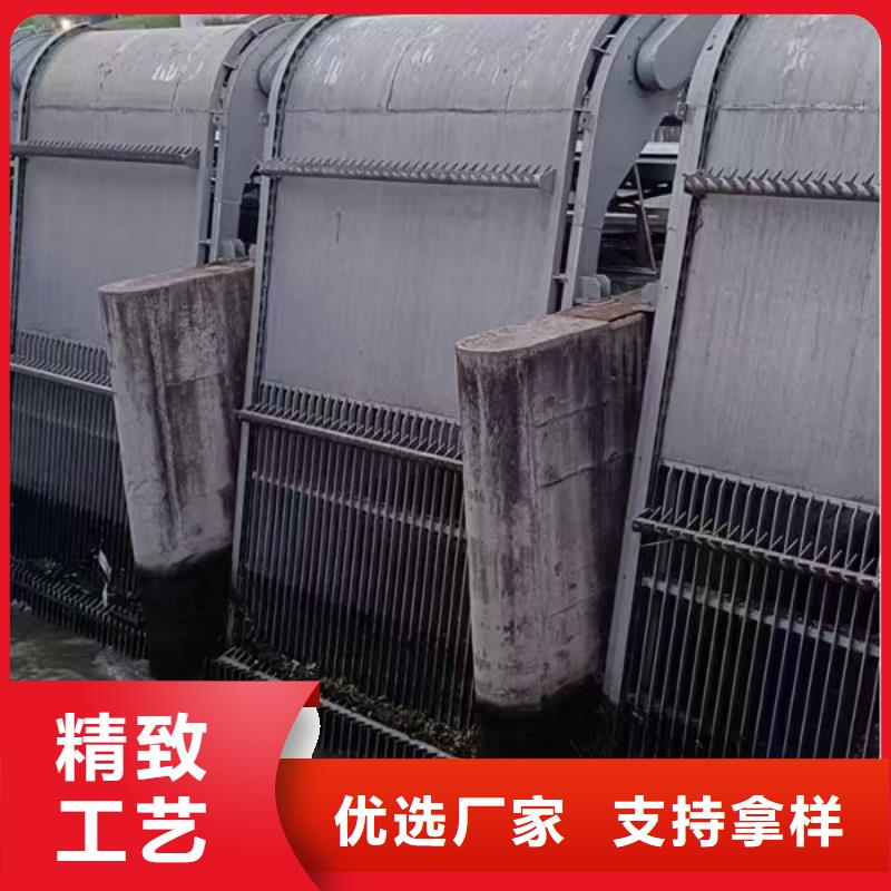 清污机_泵站除污机用心制造