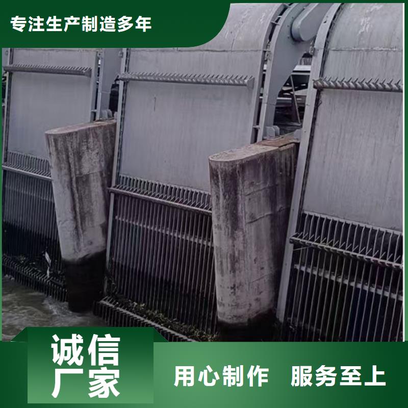 清污机-回转式清污机快速生产