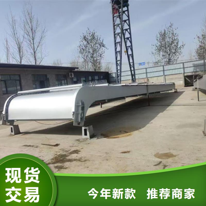 清污机河道清污机敢与同行比质量