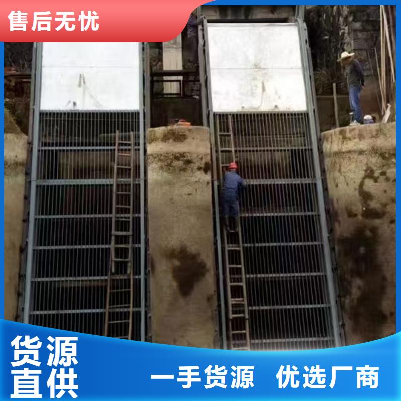 清污机污水除污机常年出售