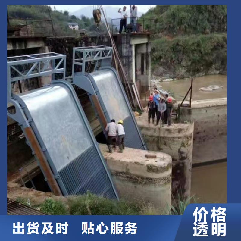 清污机尼龙爬齿格栅除污机有实力有经验