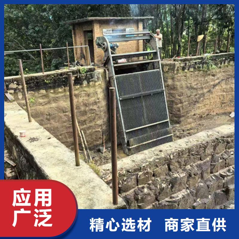 清污机,回转式格栅除污机多年经验值得信赖