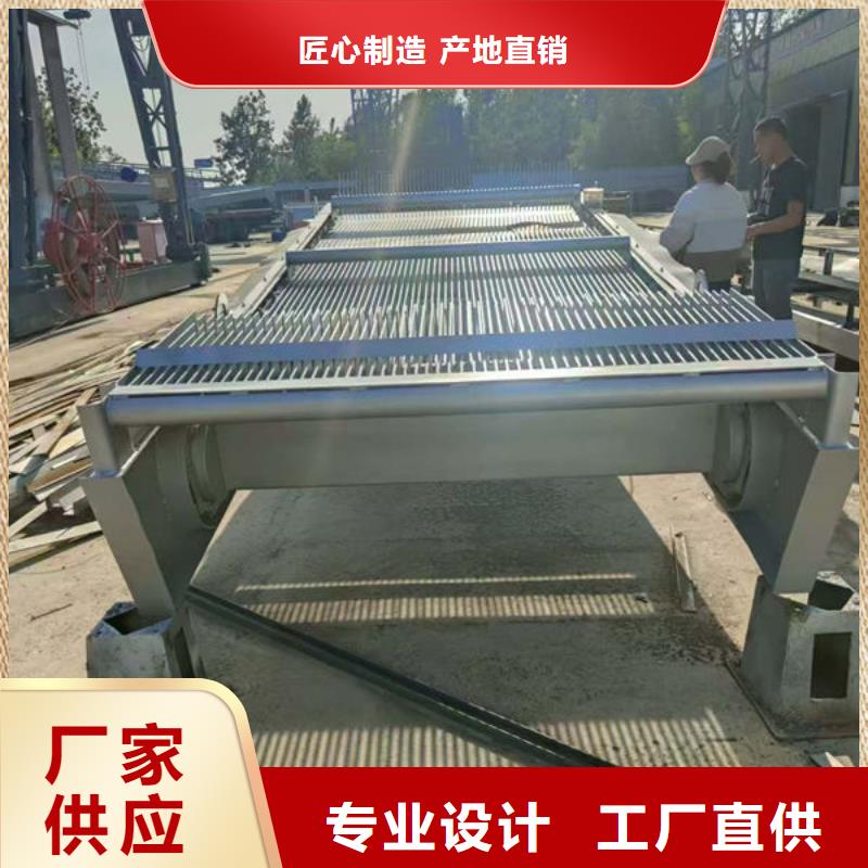 清污机,不锈钢格栅除污机库存丰富