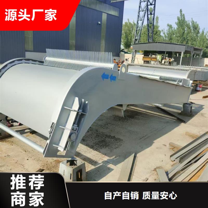 清污机不锈钢格栅除污机追求品质