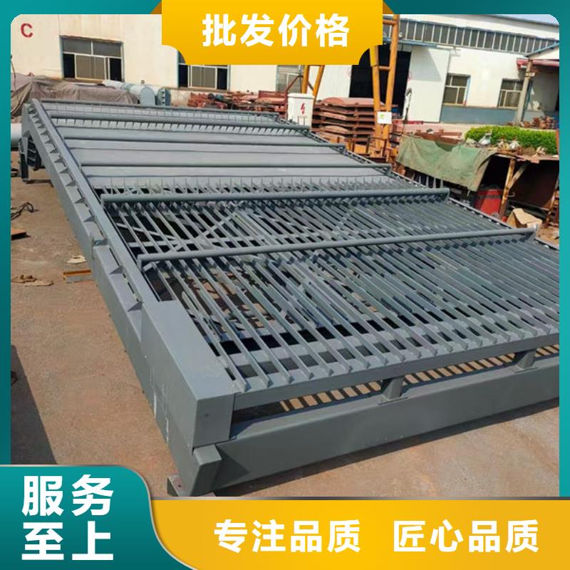 清污机_回转式清污机一站式采购方便省心