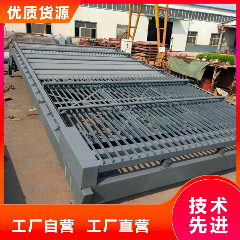 清污机_泵站除污机用心制造
