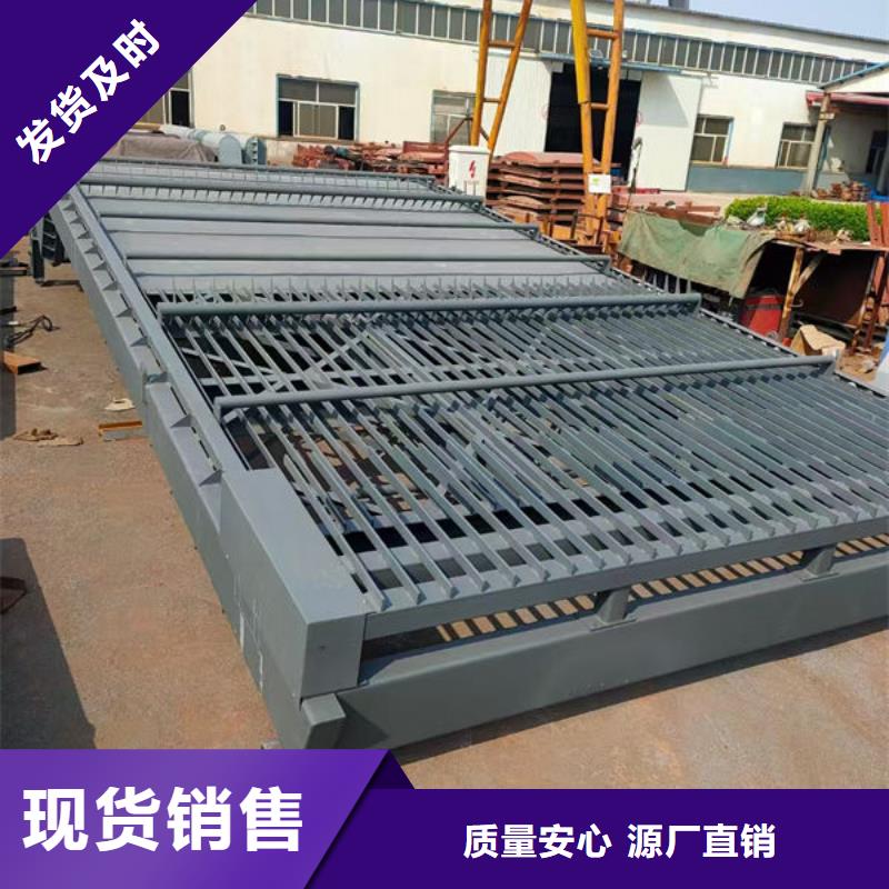 清污机-回转式除污机产地批发